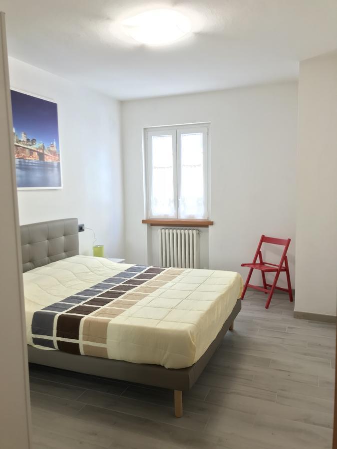 Casa Al Borgo Apartment Garda  Exterior photo
