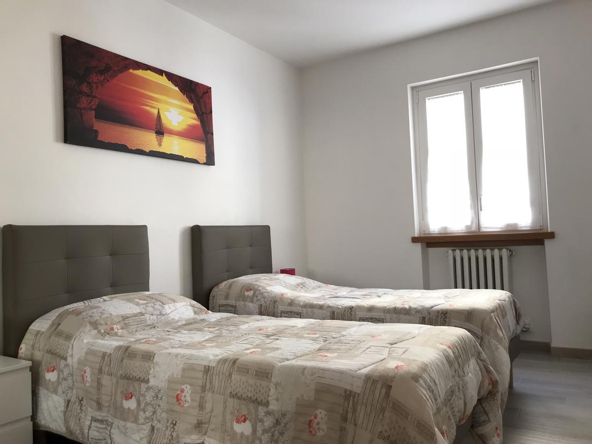 Casa Al Borgo Apartment Garda  Exterior photo