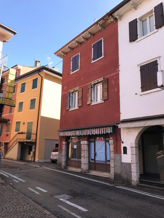 Casa Al Borgo Apartment Garda  Exterior photo