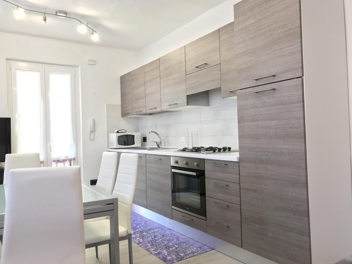 Casa Al Borgo Apartment Garda  Exterior photo